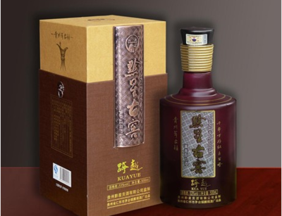 黔星古窖 以匠心產品與卓越服務，贏取白酒零售連鎖新機遇
