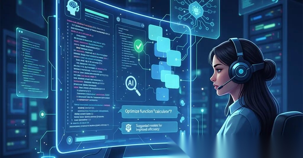 普通程序員成功轉(zhuǎn)型AI應(yīng)用工程師 一份可收藏的實用指南