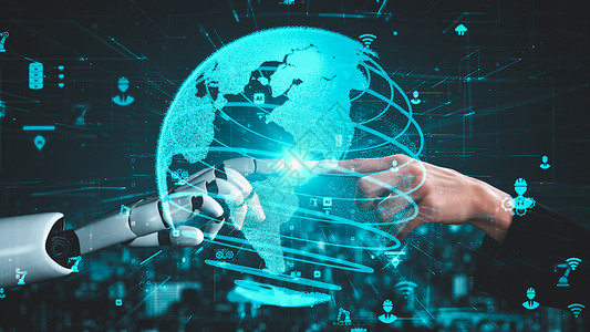 量子糾纏與人工智能基礎(chǔ)軟件開發(fā)的融合前景