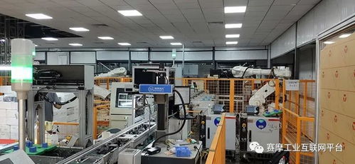 智能工廠與AI軟件開發 光伏產業中的新藍海與職業轉型